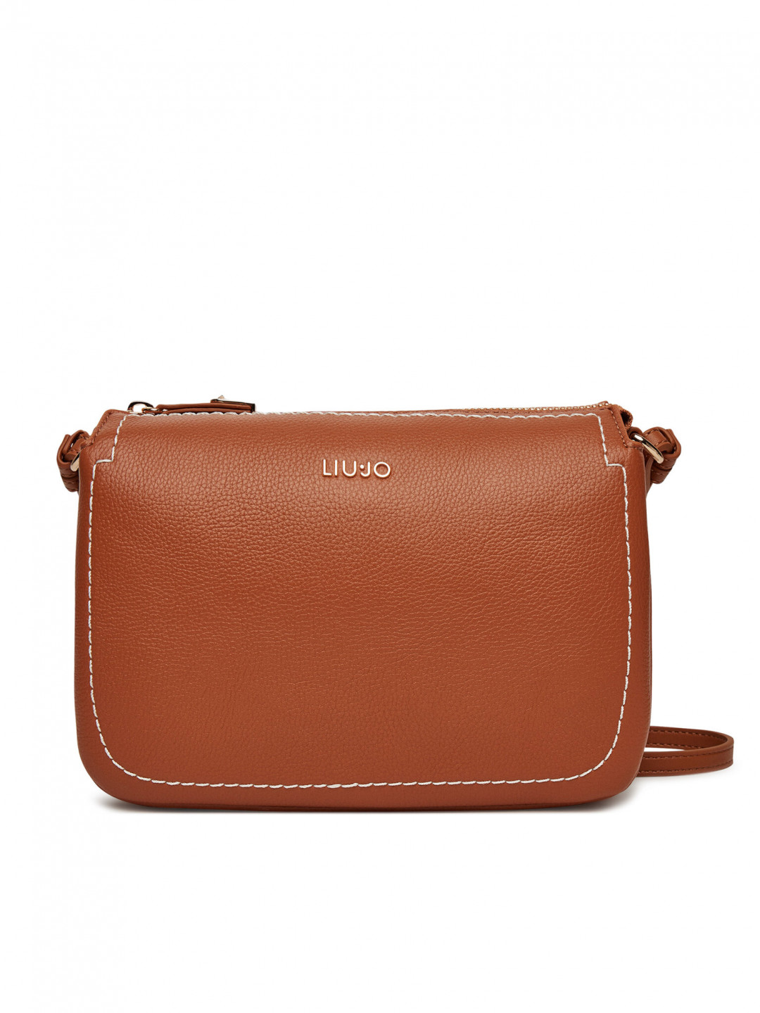 Liu Jo Kabelka S Crossbody AA5072 E0058 Hnědá